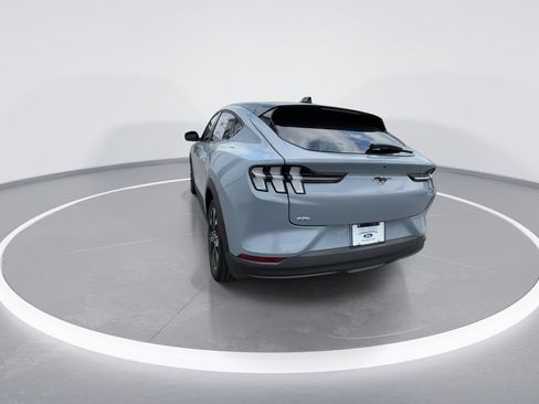 New 2026 Ford Mustang Mach-E Select w/ Comfort Package Lite RWD image 7