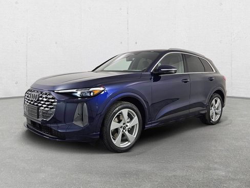 New 2026 Audi Q5 Prestige AWD/4WD image 3