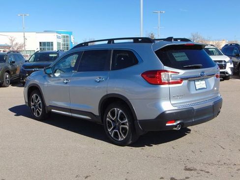New 2026 Subaru Ascent Touring image 6
