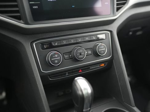 Used 2019 Volkswagen Atlas SE AWD/4WD image 17