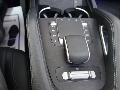 Certified 2024 Mercedes-Benz GLS 450 4MATIC image 43