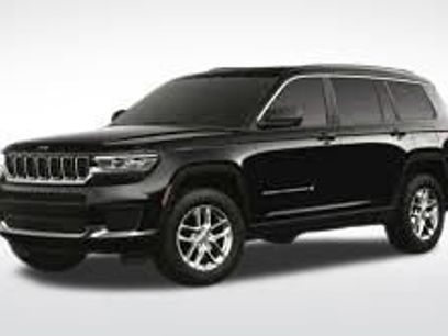 Used 2023 Jeep Grand Cherokee Limited