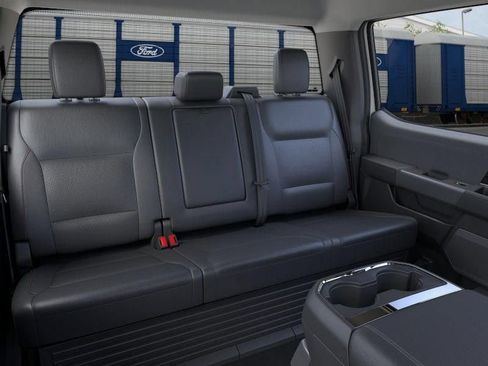New 2026 Ford F250 Lariat AWD/4WD image 11