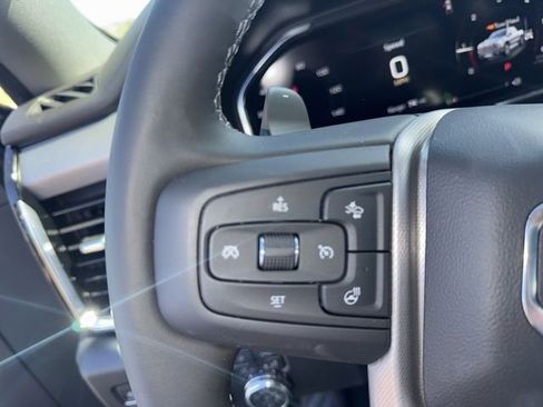 New 2026 GMC Sierra 1500 Denali AWD/4WD image 19