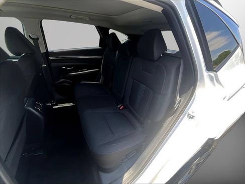 Used 2022 Hyundai Tucson SEL AWD/4WD image 22