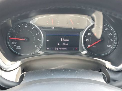 Certified 2020 Chevrolet Equinox Premier AWD/4WD image 21