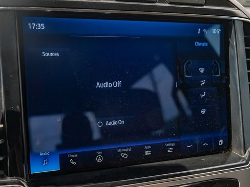 Used 2022 Ford F250 Lariat w/ Tremor Off-Road Package AWD/4WD image 25