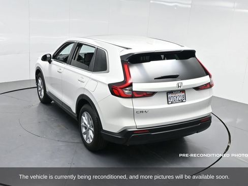 Used 2025 Honda CR-V EX image 54
