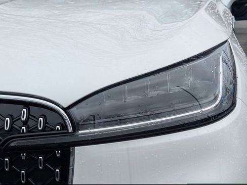 New 2025 Lincoln Aviator Reserve w/ Luxury Package image 9