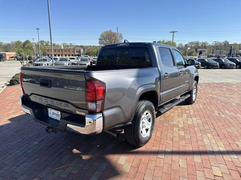 Used 2023 Toyota Tacoma SR5 RWD image 36
