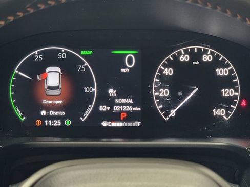 Certified 2025 Honda CR-V Sport-L image 31