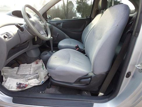 Used 2003 Toyota Echo Coupe image 12