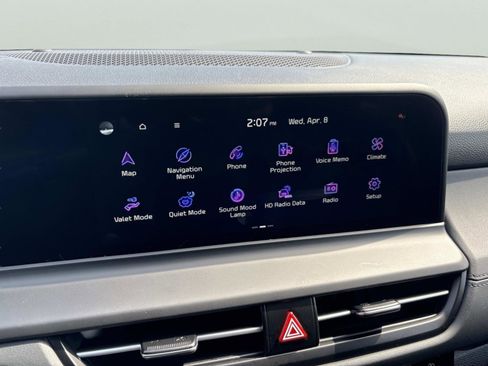 New 2026 Kia Seltos EX FWD image 26