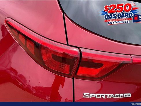 Used 2019 Kia Sportage LX w/ LX Popular Package FWD image 29