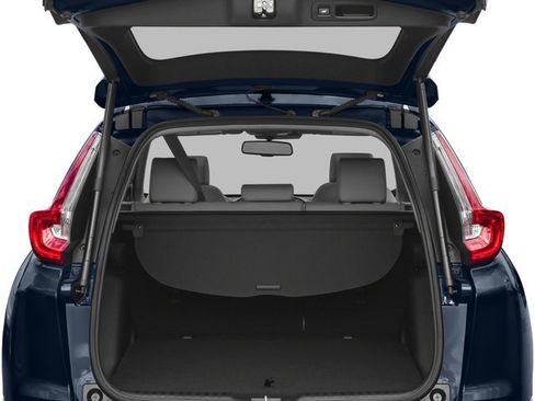 Used 2017 Honda CR-V EX-L image 13