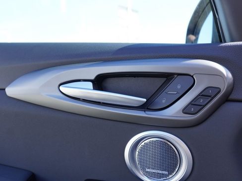 Used 2024 Dodge Hornet R/T Plus w/ Tech Pack Plus w/o Parking image 33