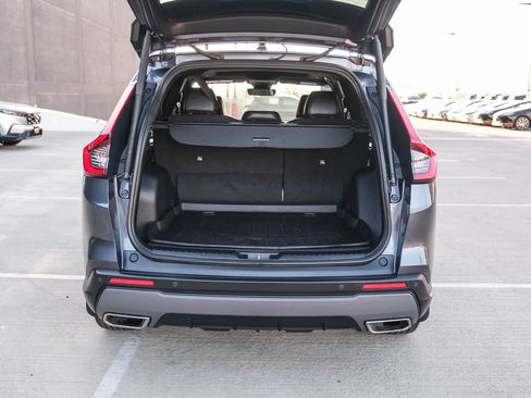 Used 2025 Honda CR-V Sport-L image 27
