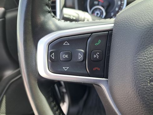 Used 2022 RAM 1500 Big Horn image 21