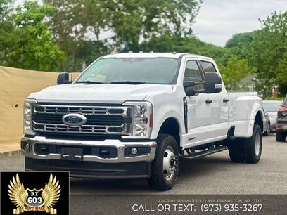 Used 2026 Ford F350 XLT