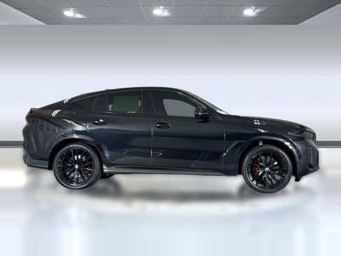 Used 2026 BMW X6 xDrive40i AWD/4WD image 8