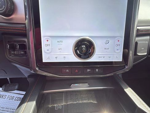Certified 2024 Ford Expedition Timberline AWD/4WD image 28