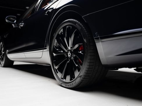 Used 2022 Bentley Flying Spur V8 AWD/4WD image 81