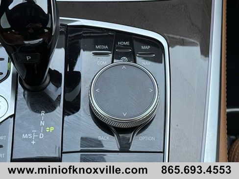 Used 2022 BMW X5 xDrive40i w/ Premium Package image 19