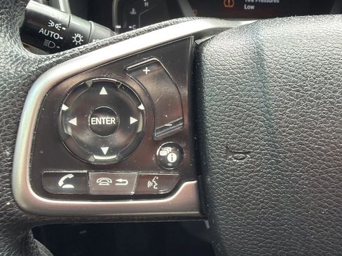 Used 2019 Honda CR-V EX image 12