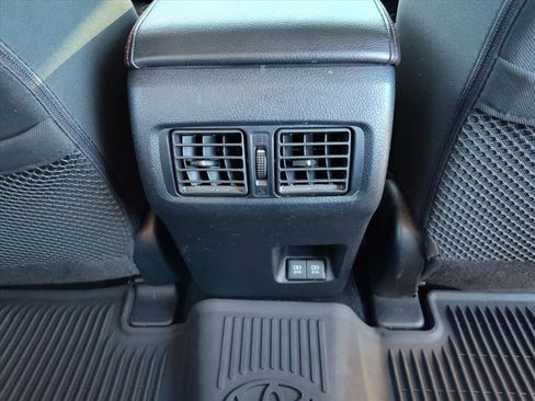 Used 2022 Toyota 4Runner TRD Off-Road image 11