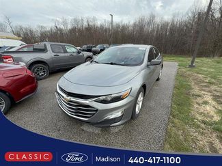 Used 2023 Chevrolet Malibu LS FWD video 1