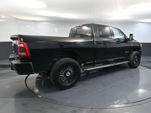 Used 2023 RAM 3500 Laramie image 6