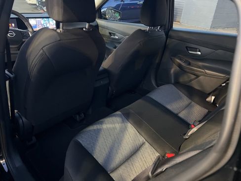 New 2026 Nissan Sentra SV w/ SV Convenience Package FWD image 29