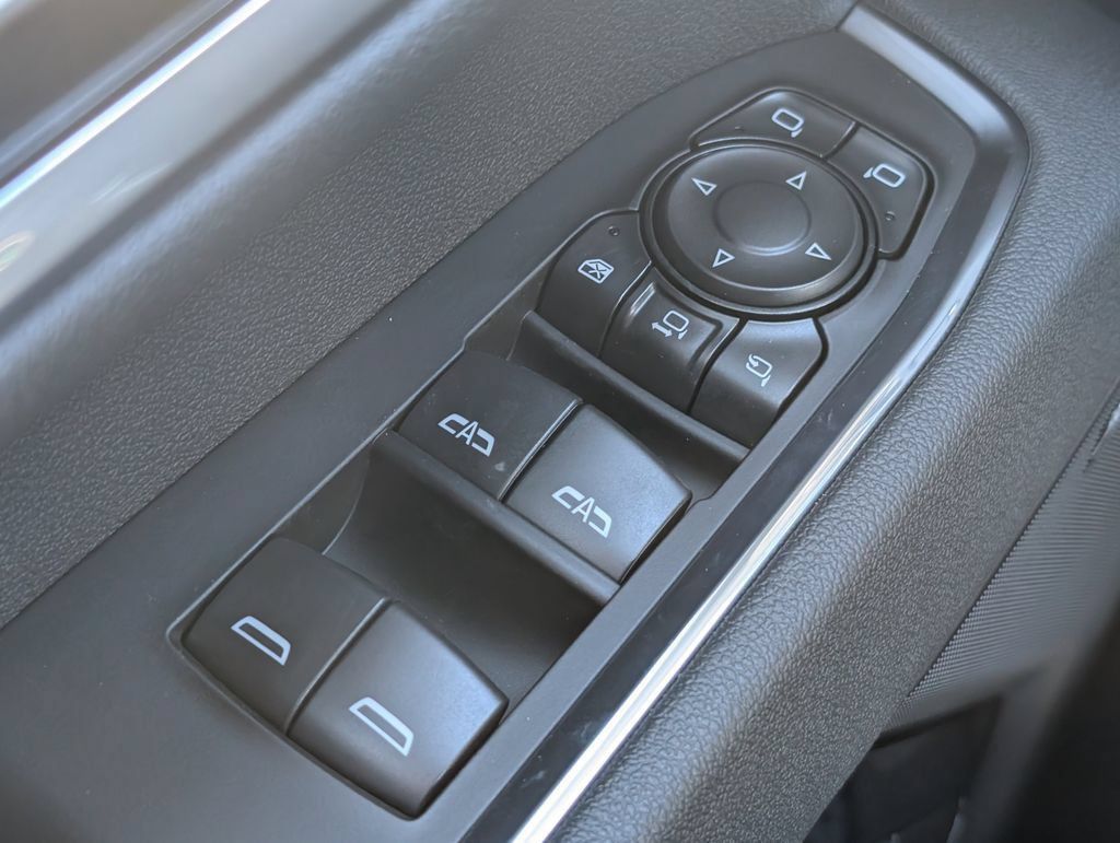New 2026 Chevrolet Silverado 2500 High Country w/ High Country Premium Package AWD/4WD image 21