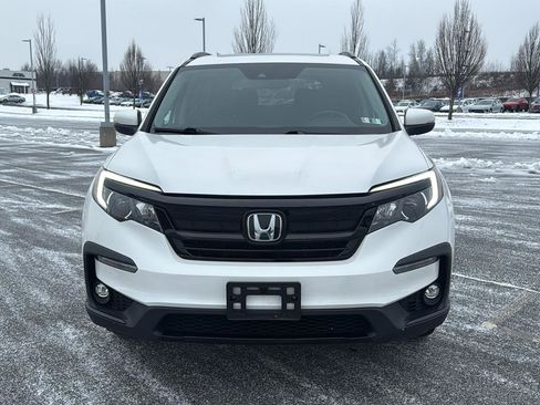 Used 2022 Honda Pilot Special Edition image 18