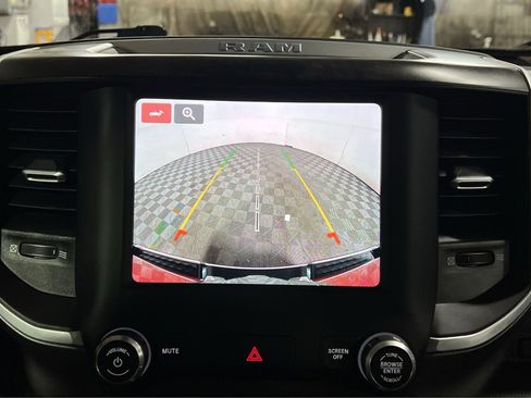 Used 2022 RAM 1500 Big Horn image 19