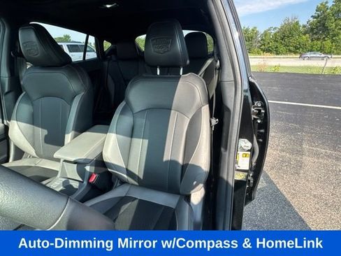 Certified 2024 Subaru Crosstrek 2.5i Wilderness w/ Crosstrek Mirror Package AWD/4WD image 10