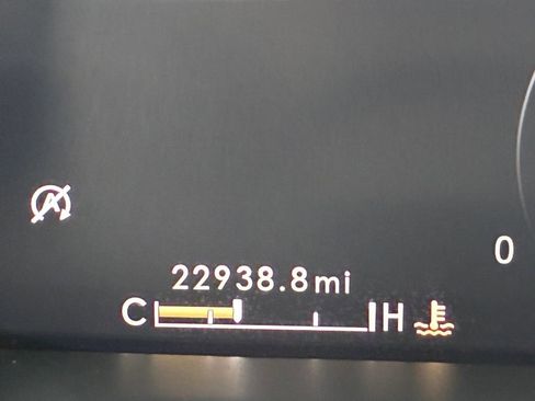 Certified 2023 Lincoln Nautilus Reserve image 16