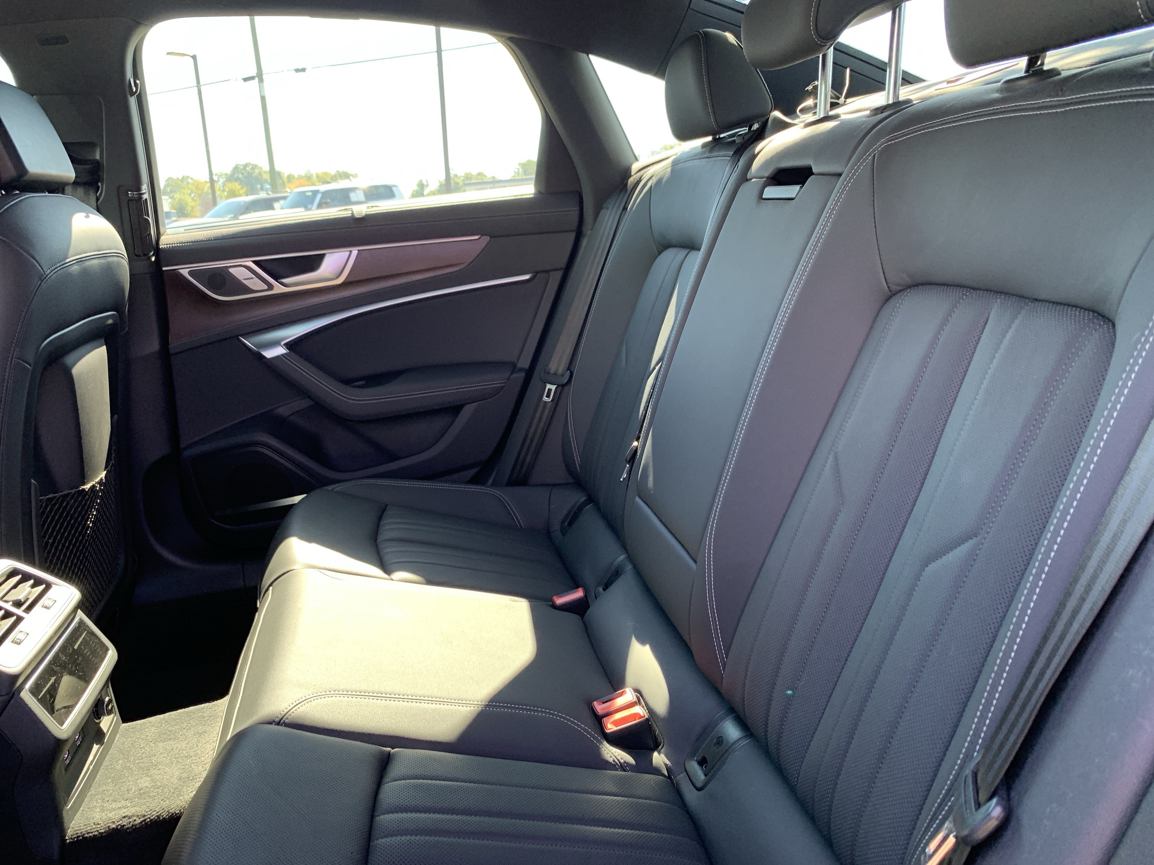 Used 2019 Audi A6 3.0T Prestige AWD/4WD image 32