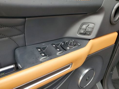 Certified 2023 Ford Expedition Max Platinum AWD/4WD image 18