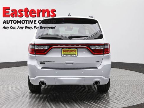 Used 2024 Dodge Durango GT RWD image 6