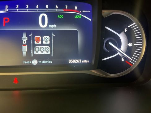 Used 2022 Honda Passport Elite image 4