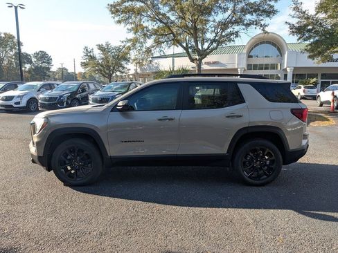 New 2026 GMC Terrain Elevation w/ Elevation Premium Package image 8