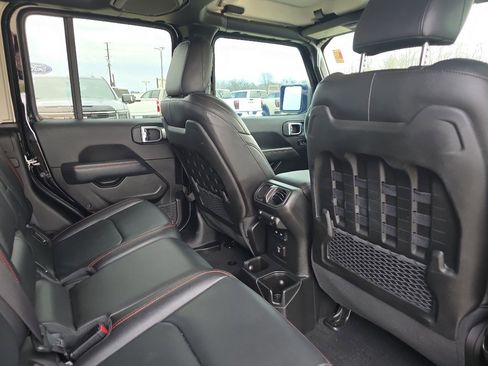 Used 2023 Jeep Gladiator Rubicon image 17