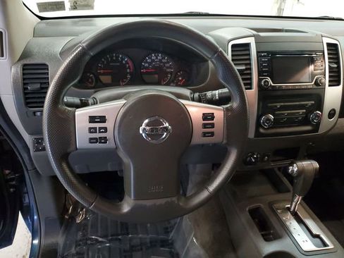Used 2016 Nissan Frontier SV AWD/4WD image 15