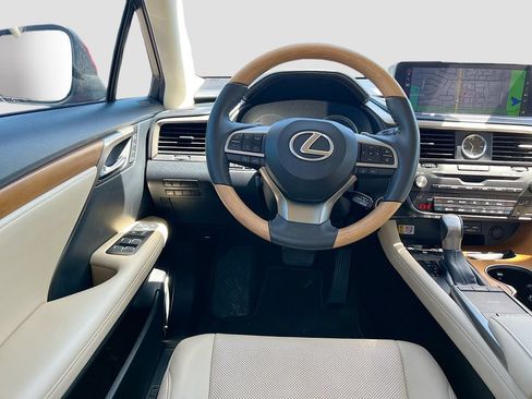 Used 2022 Lexus RX 350 FWD w/ Premium Package image 23