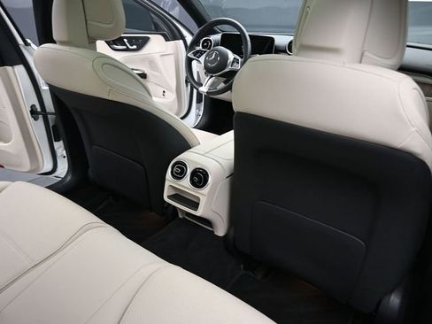 New 2025 Mercedes-Benz C 300 Sedan image 25