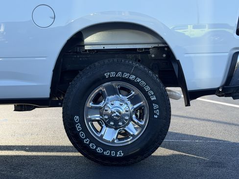 New 2026 RAM 2500 Tradesman AWD/4WD image 10