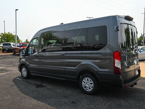 New 2026 Ford Transit 350 XLT RWD image 7