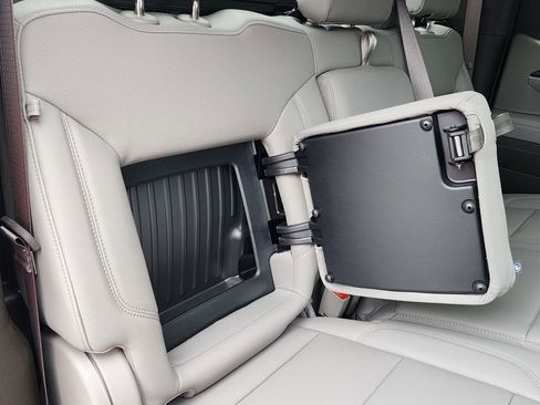 New 2026 GMC Sierra 1500 SLT w/ SLT Premium Plus Package image 46