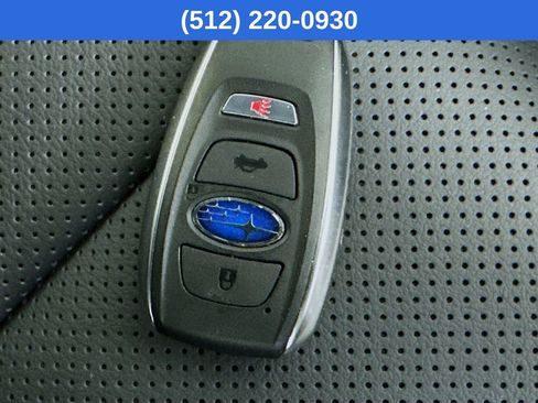 New 2026 Subaru Outback Limited image 38